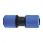 Speedfit Straight Connectors - Blue