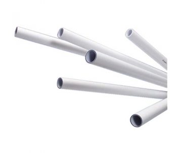 Speedfit white PEX barrier pipe