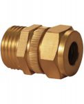 Brass Spring Safety Valves