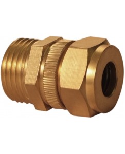 Brass Spring Safety Valves