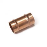 Solder Ring Straight Coupling