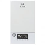 Strom Single Phase System Electric Boiler 7kw