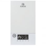 Strom Three Phase System Electric Boiler 18kw