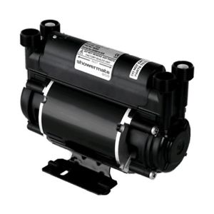 Stuart Turner Eco-Showermate Twin and single Pumps