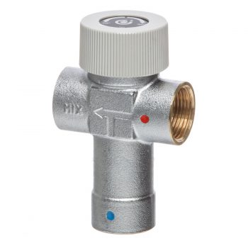 Thermostatic Blending Valve - Non - FailSafe Valve for General use
