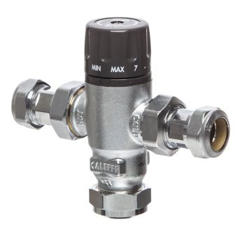 Mixcal  111 Thermostatic FailSafe Mixing Valve - Art 5211