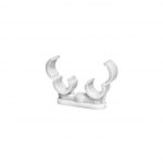 Talon Double Lock Pipe Clips