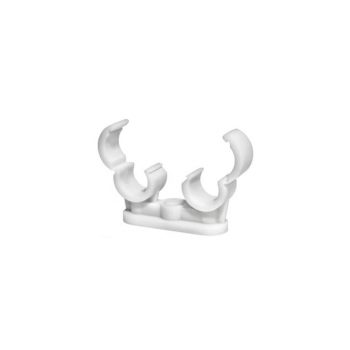 Talon Double Lock Pipe Clips