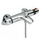 Premier Thermostatic Bath Shower Mixer