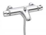Thermostatic Bath Shower Mixers