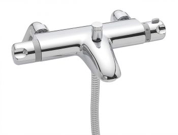 Thermostatic Bath Shower Mixers