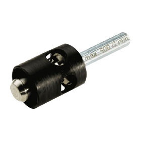 Tigris K1 Press-FIt Calibration Mandrel