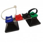 Twist And Lock Strut Clip