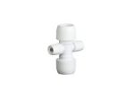 Hep2O 2-PORT MANIFOLD SOCKET/BLANK SPIGOT 22 X 10MM