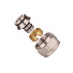 Under Floor Heating Connectors