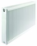 Ultraheat Compact K1 Single Panel Single Convector Radiators