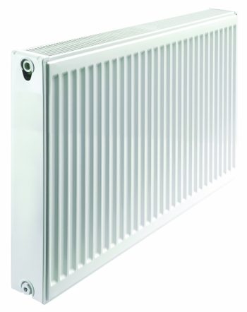 Ultraheat Compact K1 Single Panel Single Convector Radiators