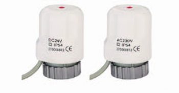 Under Floor Heating Accessories