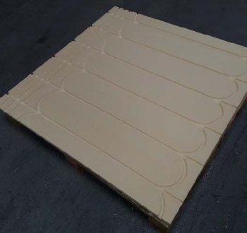 Under Floor Heating Panels
