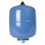 VERTICAL POTABLE WATER EXPANSION VESSELS 8 to 33 LITRES