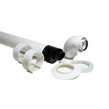 Vokera Flues & Accessories