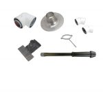Vaillant Boiler Flues & Accessories