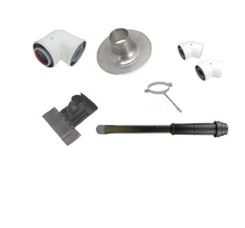 Vaillant Boiler Flues & Accessories