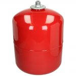 Varem Red Heating Expansion Vessel