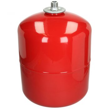 Varem Red Heating Expansion Vessel