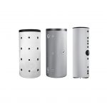 Vokera Idra DS and Idra N DS - Twin Coil Steel Cylinders