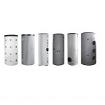 Vokera Idra Plus DS Cylinders and accessries