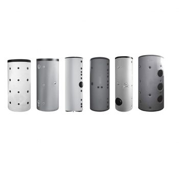 Vokera Idra Plus DS Cylinders and accessries