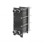 Vokera Plate Heat Exchangers
