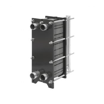 Vokera Plate Heat Exchangers