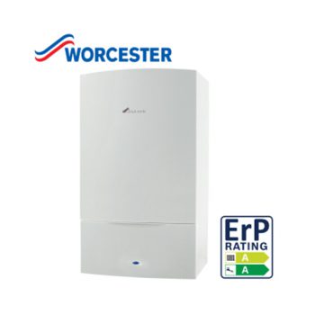 Worcester Greenstar CDI Classic (ErP) Combi Boiler Only