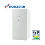 Worcester Greenstar CDi (ErP) Classic Regular Boiler Only