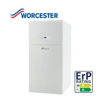 Worcester Greenstar CDi (ErP) Classic Regular Boiler Only