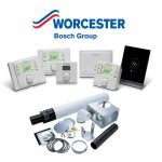 Worcester Flues & Controls