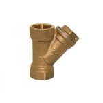 Brass Y-Strainers