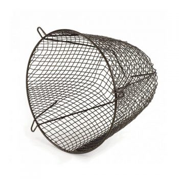 Zinc Plated Circular Boiler Terminal Guard