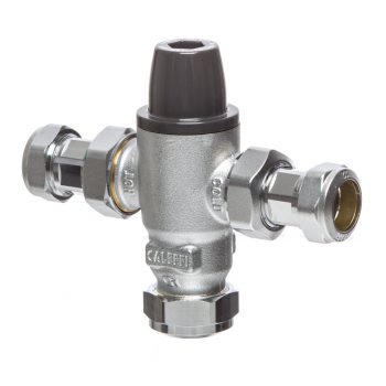Careflo Thermostatic FailSafe Mixing Valve - Art 5212