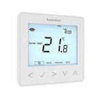 Heatmiser neoStat V2 Programmable Thermostat white