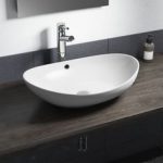 Ceramics Counter Top vessels