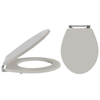 Hudson Reed Old London Richmond Toilet Seats