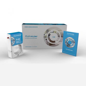 Hydroflow HS38 Electronic Water Conditioner