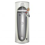 Joule Cyclone Air Standard Direct Un-Vented Cylinders