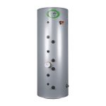 joule cyclone high gain solar un-vented cylinders