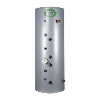 joule cyclone high gain solar un-vented cylinders