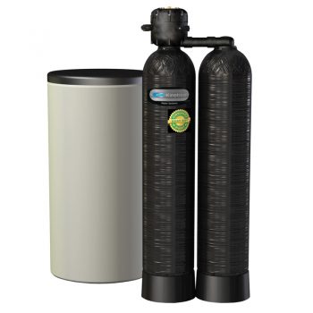 kinetico Commercial Water Softener