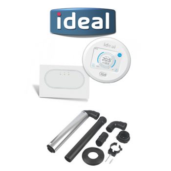 Ideal Flues & Controls